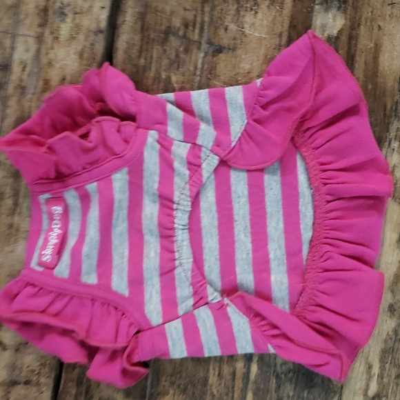 Biker Babe dog dress size xxs - Picture 4 of 6